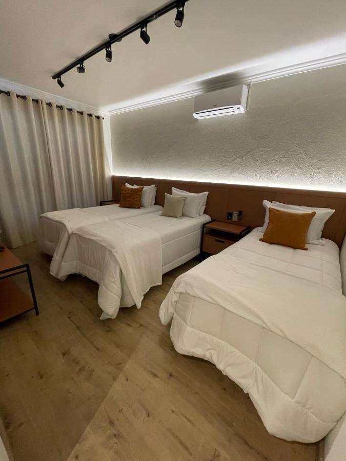 Casa Bem Vino Villa Bento Gonçalves Kültér fotó