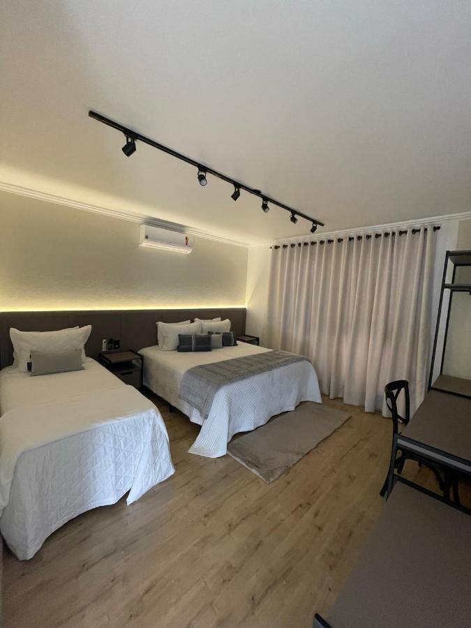 Casa Bem Vino Villa Bento Gonçalves Kültér fotó