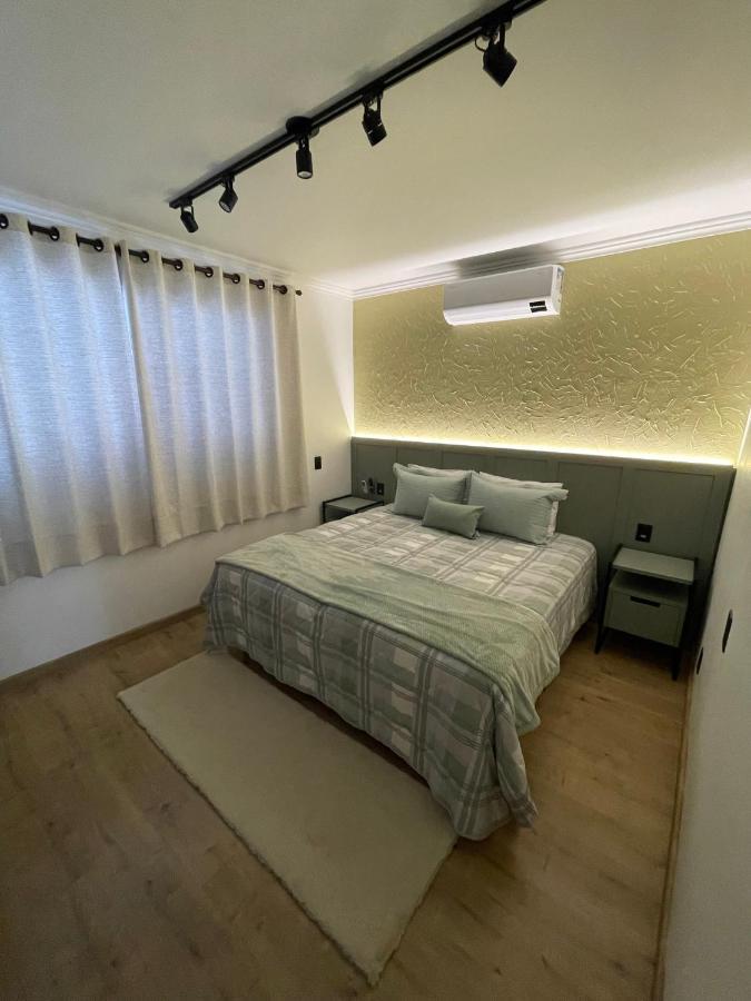 Casa Bem Vino Villa Bento Gonçalves Kültér fotó
