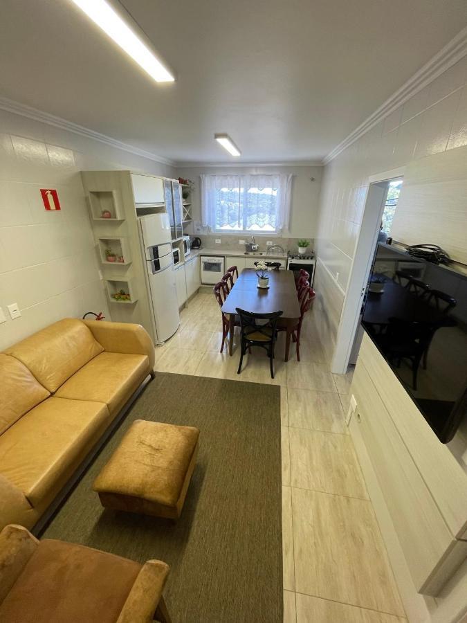 Casa Bem Vino Villa Bento Gonçalves Kültér fotó