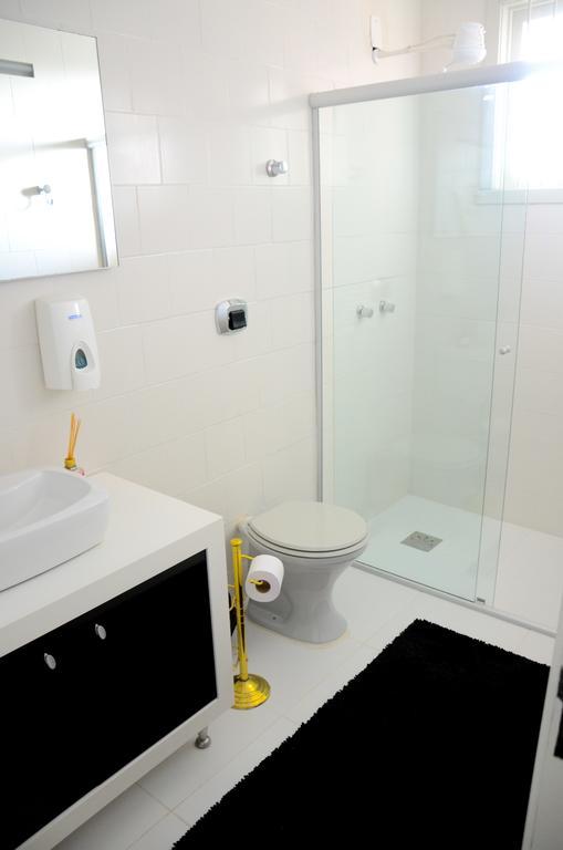 Casa Bem Vino Villa Bento Gonçalves Szoba fotó